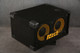Markbass Traveller 102P 8ohm 2x10 Bass Cabinet - 2nd Hand