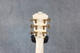 Washburn J-9 - Vintage White - 2nd Hand