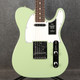 Fender Player II Telecaster - Birch Green - Ex Demo