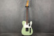 Fender Player II Telecaster - Birch Green - Ex Demo