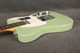 Fender Player II Telecaster - Birch Green - Ex Demo