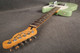 Fender Player II Telecaster - Birch Green - Ex Demo