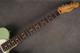 Fender Player II Telecaster - Birch Green - Ex Demo