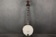 Gold Tone OB-250 Orange Blossom 5 String Banjo - 2nd Hand