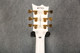ESP LTD EC-1000T CTM - Snow White - 2nd Hand