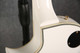 ESP LTD EC-1000T CTM - Snow White - 2nd Hand