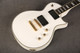 ESP LTD EC-1000T CTM - Snow White - 2nd Hand