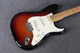Fender American Standard Stratocaster - Sunburst - 2nd Hand (167563)