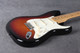 Fender American Standard Stratocaster - Sunburst - 2nd Hand (167563)