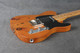 Kirn Barnbuster Tele - Natural - 2nd Hand