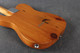 Kirn Barnbuster Tele - Natural - 2nd Hand