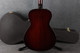 Taylor 522e 12-Fret V-Class - 2nd Hand