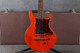 Hamer USA Phantom 1998 - Transparent Red - 2nd Hand