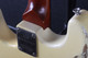 La Grange By Ben Wasser S Type HSS - Relic Blonde - 2nd Hand