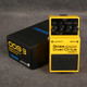 Boss ODB3 Bass Overdrive - 2nd Hand (167664)