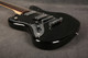 EastCoast JG Offset HH - Left Handed - Black - 2nd Hand (167572)