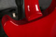 Westfield Double Cut Electric Guitar - Cherry Burst - 2nd Hand