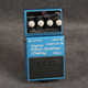 Boss Pitch Shifter Delay PS-2 - 2nd Hand