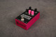 RedBeard Effects Angry Rhubarb Paradynamic Overdrive MKII - 2nd Hand