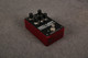 Redbeard Effects Red Mist MKIV Overdrive & Distortion Pedal - 2nd Hand