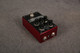 Redbeard Effects Red Mist MKIV Overdrive & Distortion Pedal - 2nd Hand