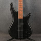 Ibanez Gio GSR200B-WK - Weathered Black - 2nd Hand