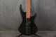 Ibanez Gio GSR200B-WK - Weathered Black - 2nd Hand