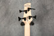 Ibanez Gio GSR200B-WK - Weathered Black - 2nd Hand