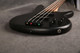 Ibanez Gio GSR200B-WK - Weathered Black - 2nd Hand