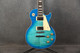 EastCoast L1 Electric Guitar - Blue Burst - 2nd Hand (167338)