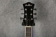 EastCoast L1 Electric Guitar - Blue Burst - 2nd Hand (167338)