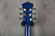 EastCoast L1 Electric Guitar - Blue Burst - 2nd Hand (167338)