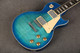 EastCoast L1 Electric Guitar - Blue Burst - 2nd Hand (167338)