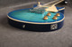 EastCoast L1 Electric Guitar - Blue Burst - 2nd Hand (167338)