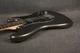 Squier FSR Affinity Stratocaster HH - Charcoal Frost Metallic - 2nd Hand