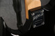 B.C. Rich KKW Metal Master Warlock - Black Tribal Fire - 2nd Hand