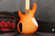 Yamaha BB G4 4 String Bass - Amber Burst - 2nd Hand