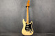 Squier Classic Vibe 70s Stratocaster - Vintage White - 2nd Hand