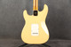 Squier Classic Vibe 70s Stratocaster - Vintage White - 2nd Hand
