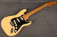 Squier Classic Vibe 70s Stratocaster - Vintage White - 2nd Hand
