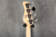 Marcus Miller U5 Short Scale Bass - Natural - 2nd Hand