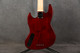 Marcus Miller U5 Short Scale Bass - Natural - 2nd Hand