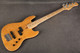 Marcus Miller U5 Short Scale Bass - Natural - 2nd Hand
