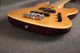 Marcus Miller U5 Short Scale Bass - Natural - 2nd Hand