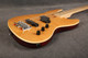Marcus Miller U5 Short Scale Bass - Natural - 2nd Hand
