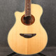 Yamaha APX700-IIL Electro Acoustic - Left Handed - Natural - 2nd Hand