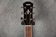 Yamaha APX700-IIL Electro Acoustic - Left Handed - Natural - 2nd Hand