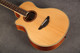 Yamaha APX700-IIL Electro Acoustic - Left Handed - Natural - 2nd Hand
