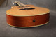 Yamaha APX700-IIL Electro Acoustic - Left Handed - Natural - 2nd Hand