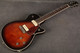 Gretsch G5210-P90 Electromatic Jet Two 90 - Single Barrel Burst - 2nd Hand